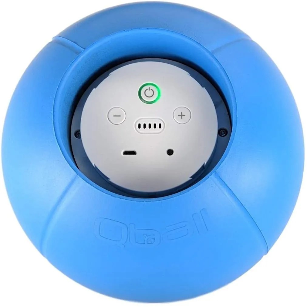 Qball 2.0 Throwable Wireless Microphone System Unicun