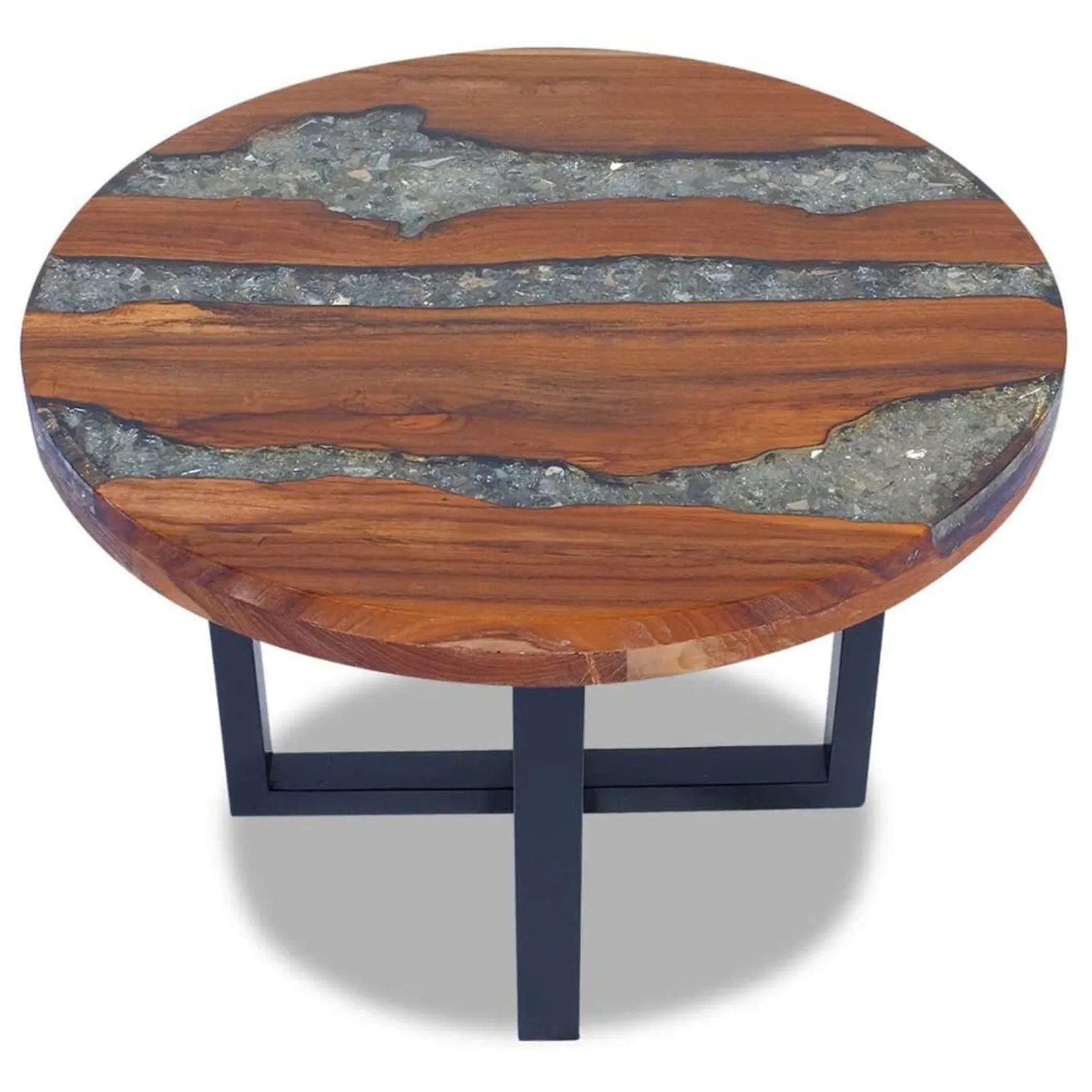 Resin Coffee Table Unicun