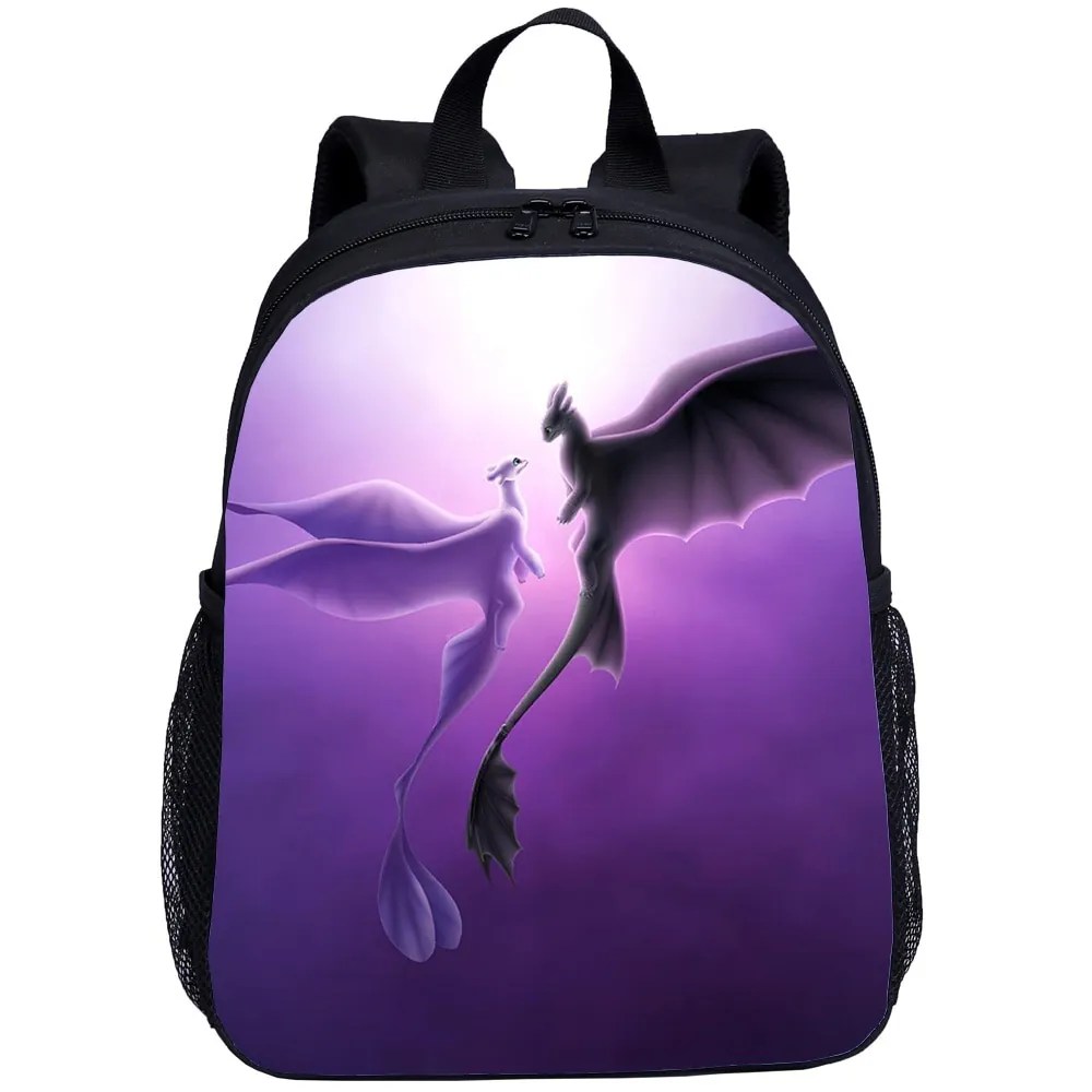 Kids' How To Train Your Dragon Backpack Unicun