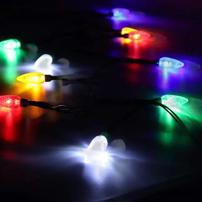 Christmas Lights USB Charging Cable Unicun