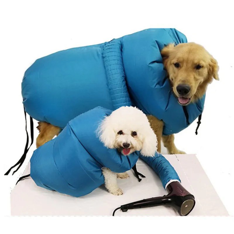 Dog Hair Drying Kit - Unicun