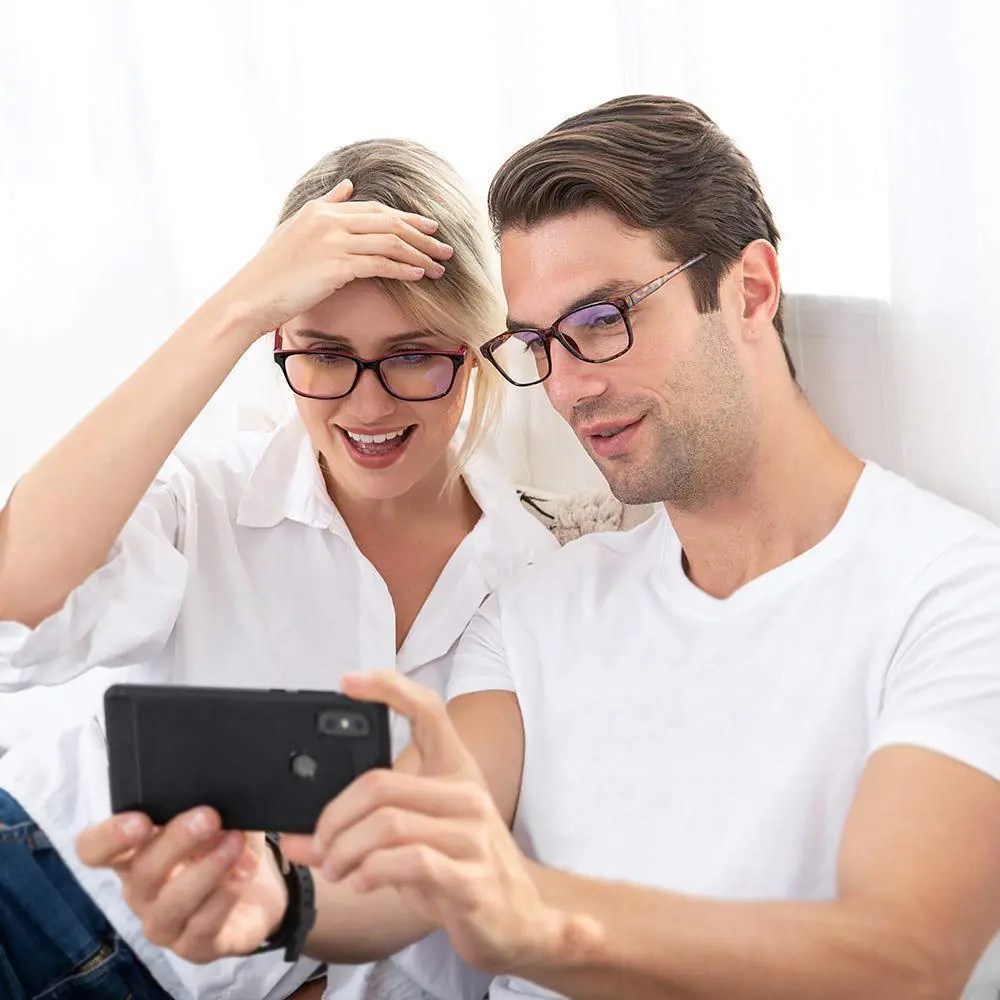 Blue Light Blocking Glasses Unicun