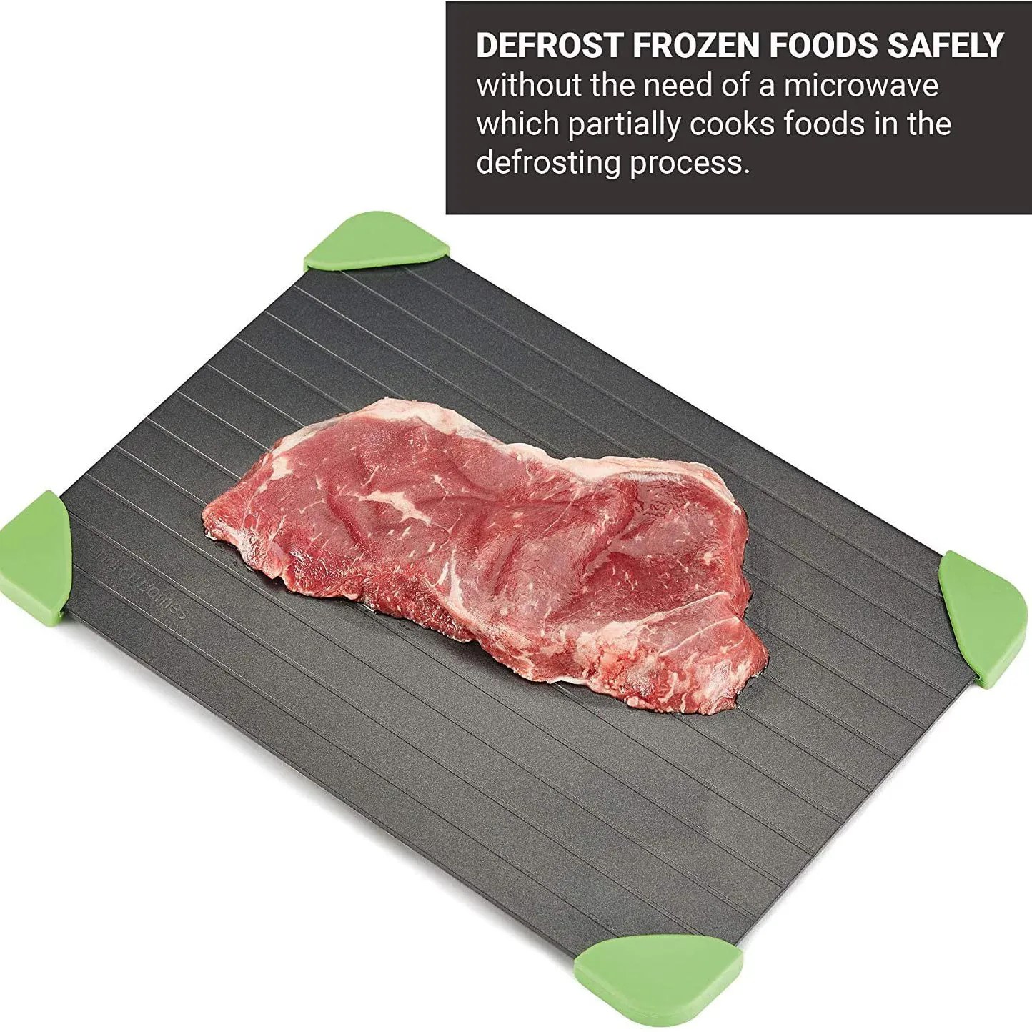 Fast Defrost Tray Unicun