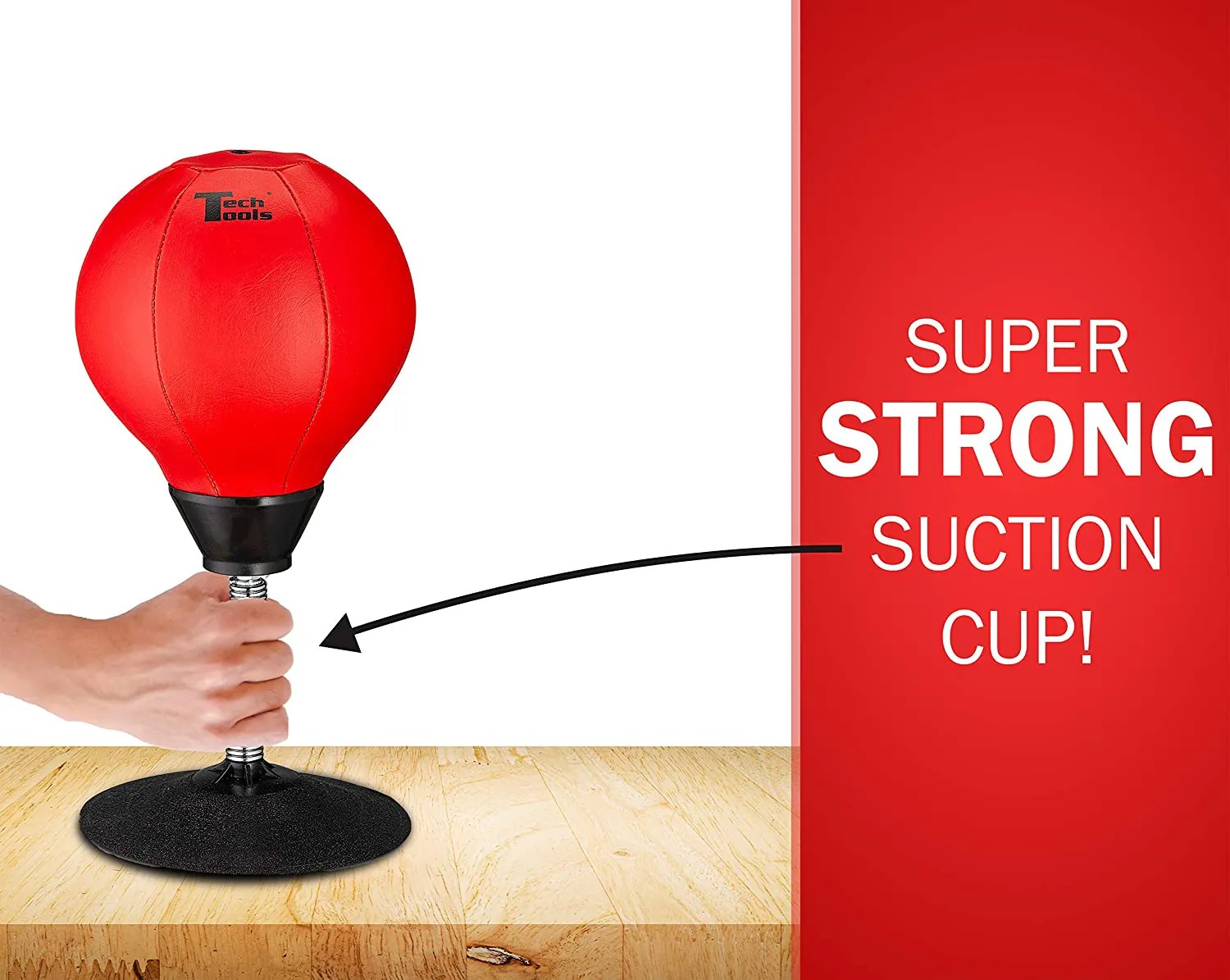 Desktop Punching Bag Unicun