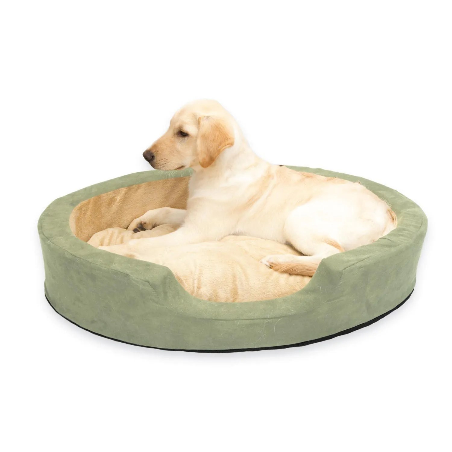 Heated Dog Bed Unicun