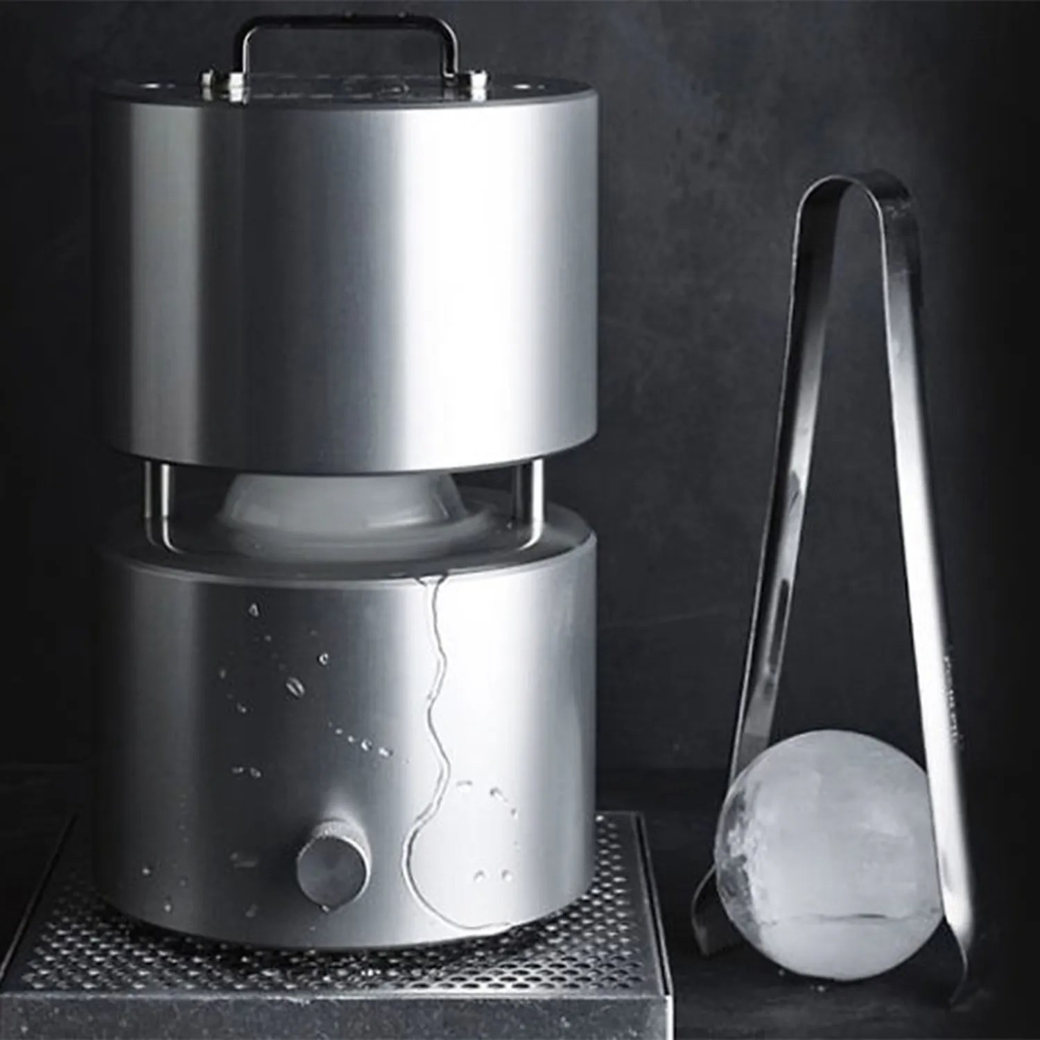 Ice Ball Press Unicun