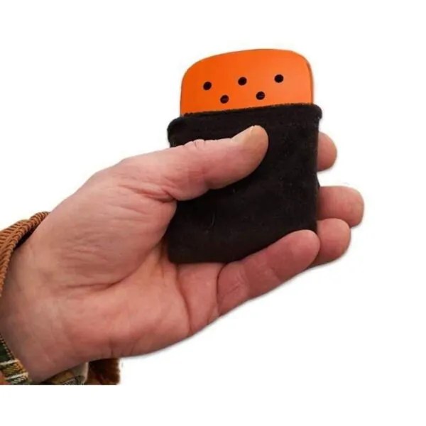 Zippo Refillable Hand Warmers Unicun