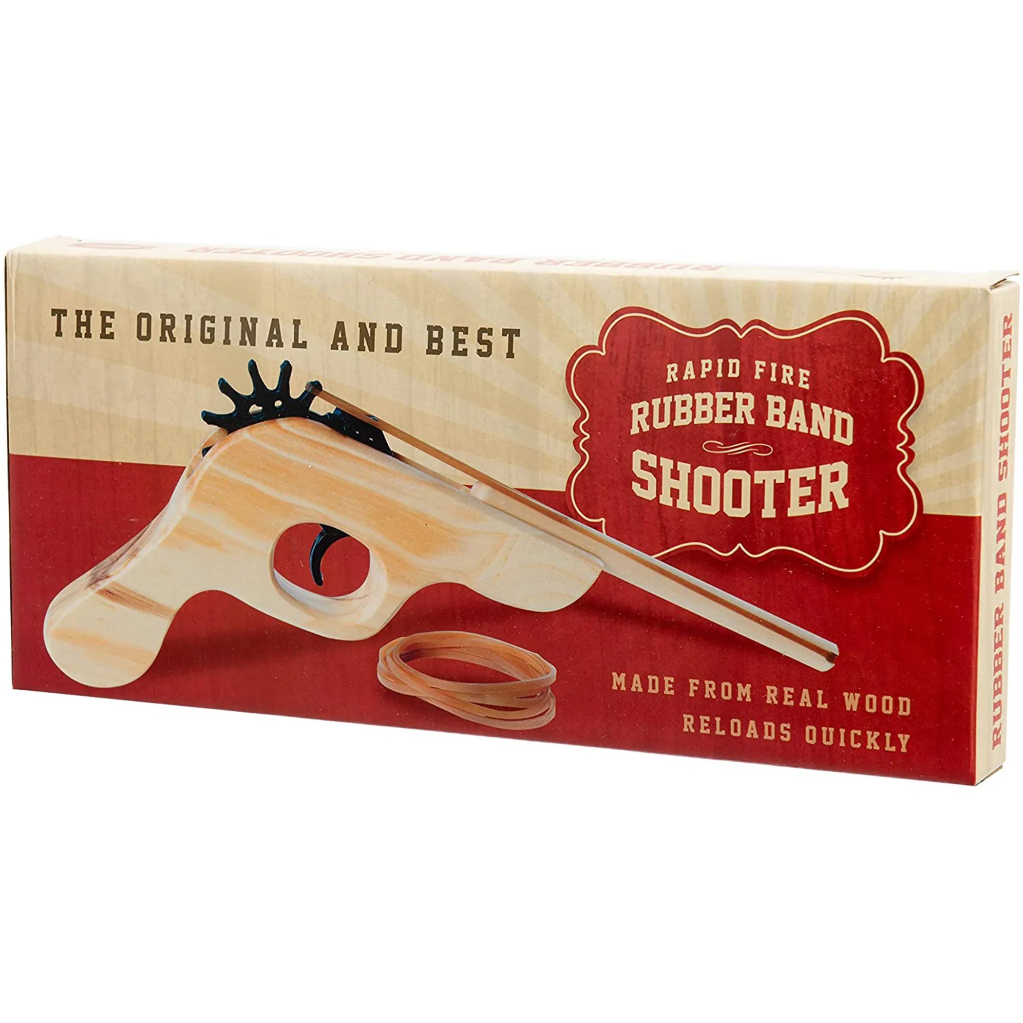 Rubber Band Gun Unicun