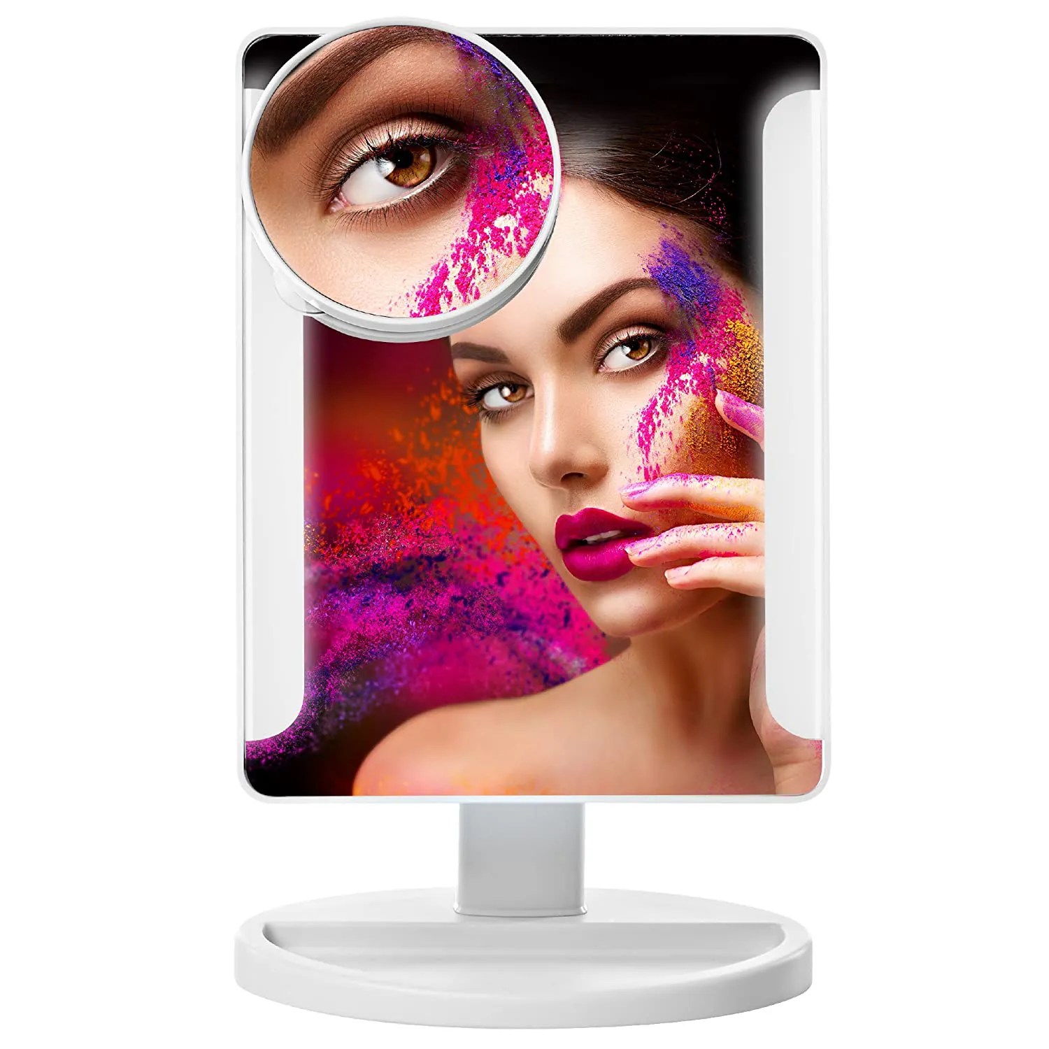 Smart Makeup Mirror Unicun