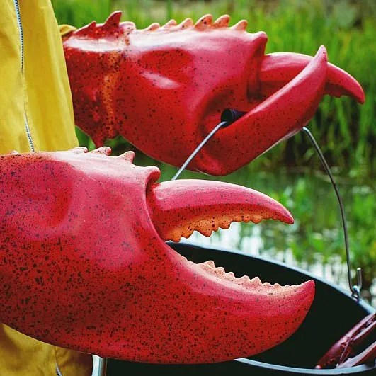 Giant Lobster Claws Unicun