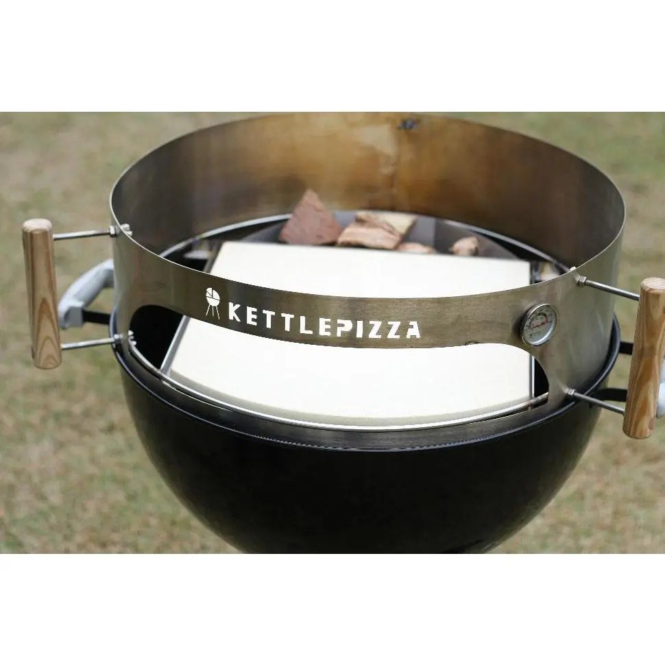 Kettle Pizza Oven Kit Unicun