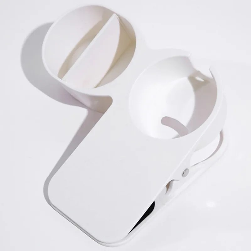 Clipon Table Cup Holder Unicun