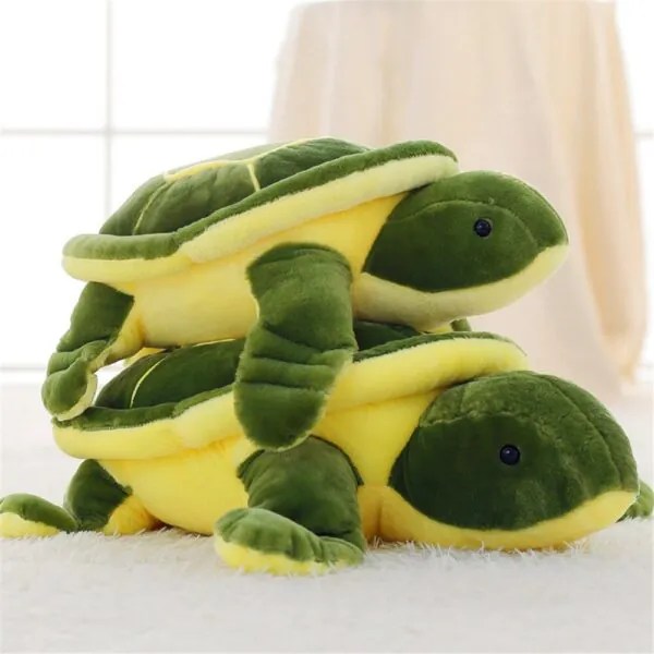 Cute Turtle Plush Toy Unicun