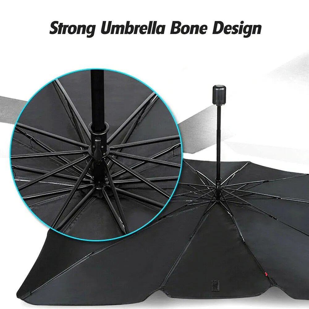 Car Windshield Umbrella Unicun