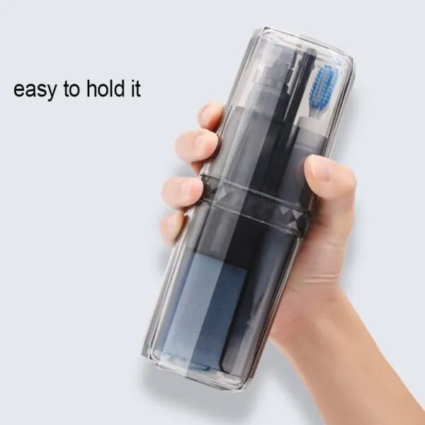 Travel Toiletries Storage Cup Unicun