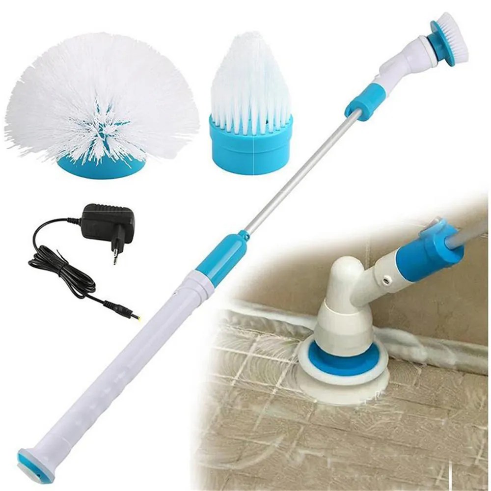 Electric Spin Scrubber - Unicun
