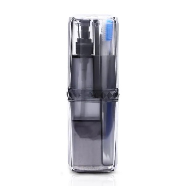 Travel Toiletries Storage Cup Unicun