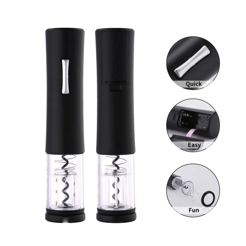 Electric Wine Bottle Opener Unicun