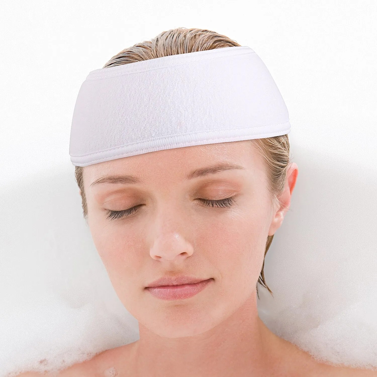 Facial Spa Headband Unicun