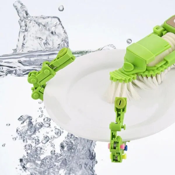 Handheld Automatic Rotating Dishwasher Unicun