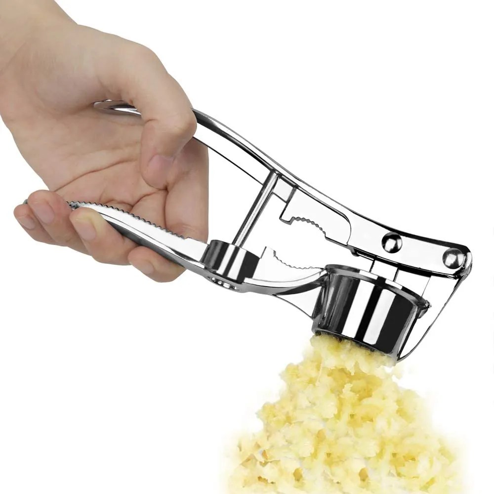 Multifunction Garlic Press Unicun
