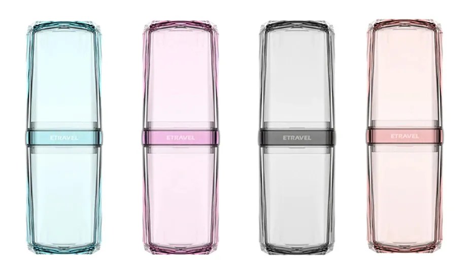 Travel Toiletries Storage Cup Unicun