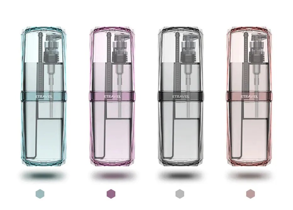 Travel Toiletries Storage Cup Unicun