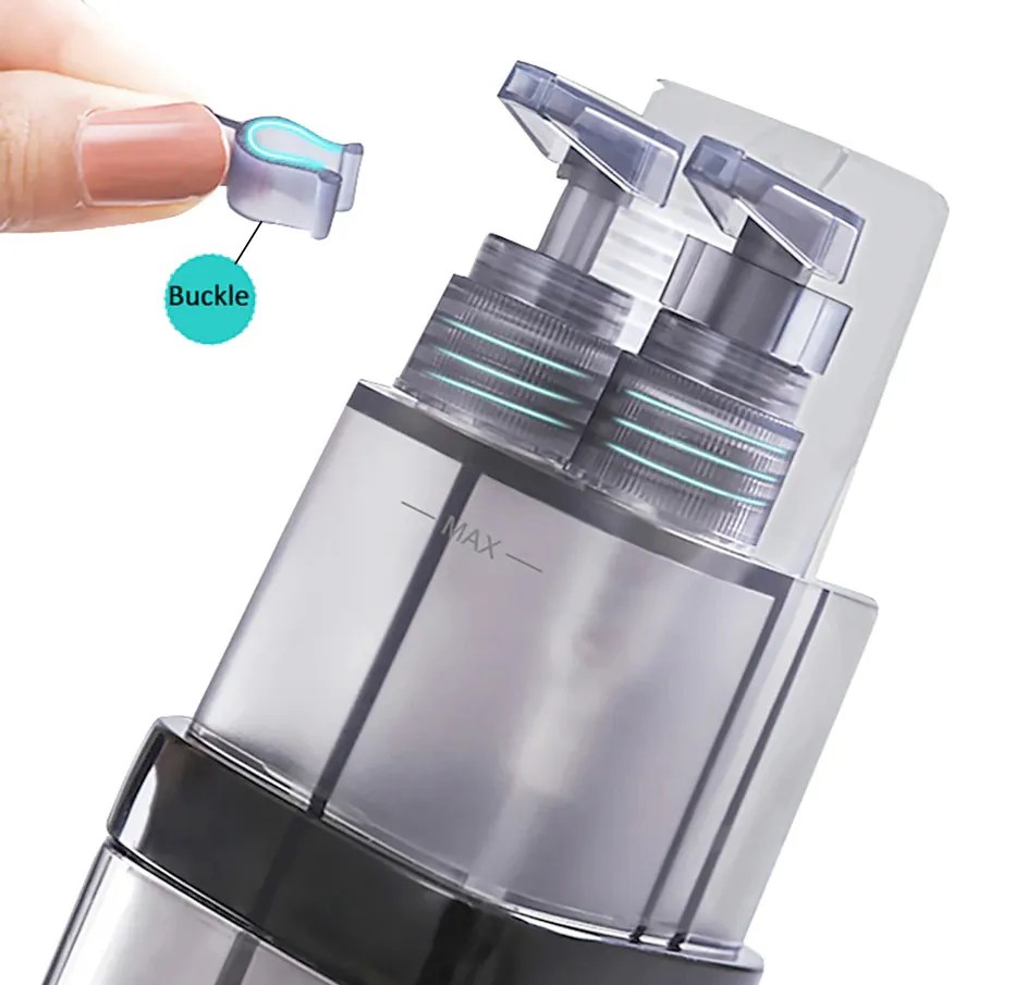 Travel Toiletries Storage Cup Unicun