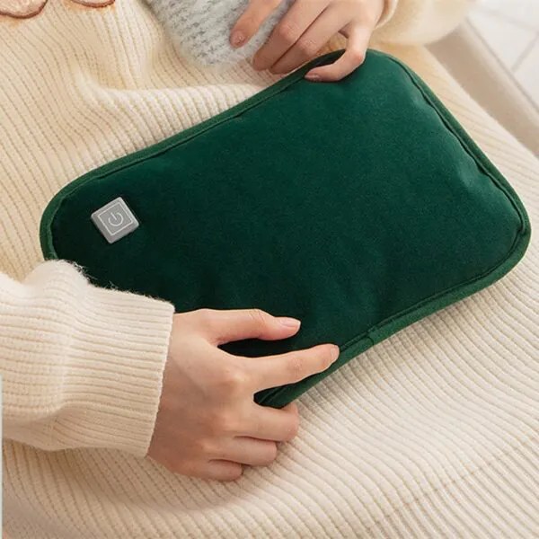 Electric Hand Warmer Pillow Unicun