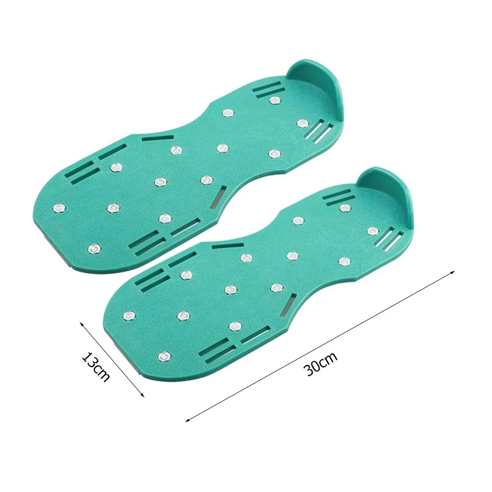 Spiked Garden Shoes - Unicun