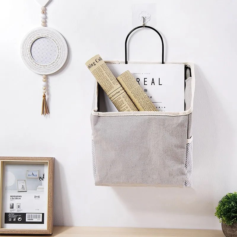 Wall Hanging Storage Bag Unicun