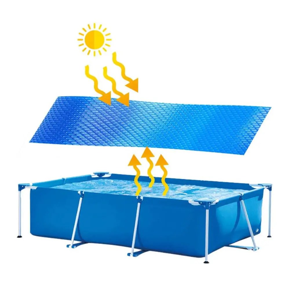 Solar Pool Heating Cover Unicun