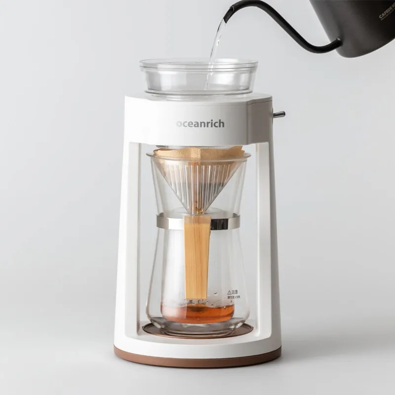 Portable Pour Over Coffee Brewer Unicun