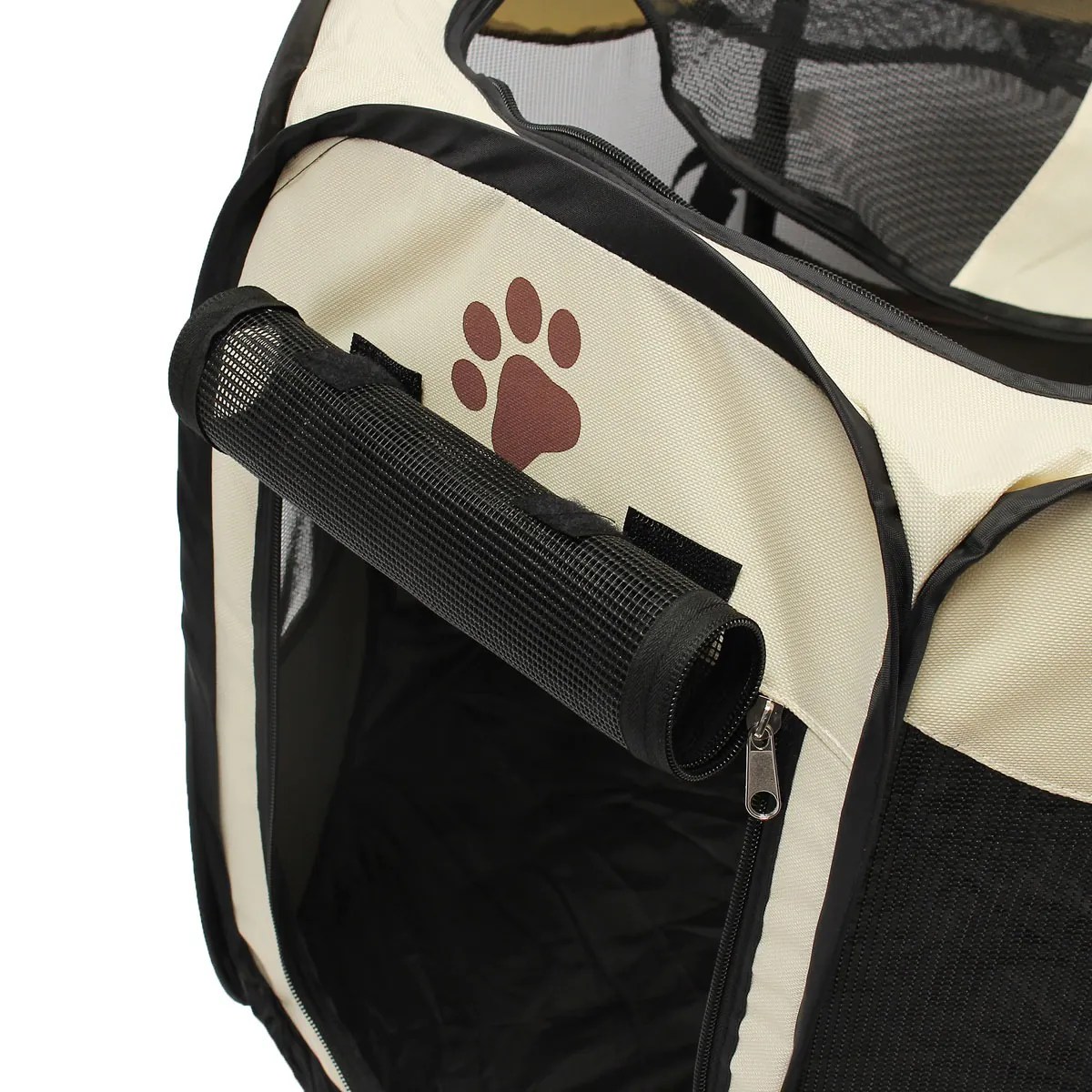 Portable Pet Cage Unicun