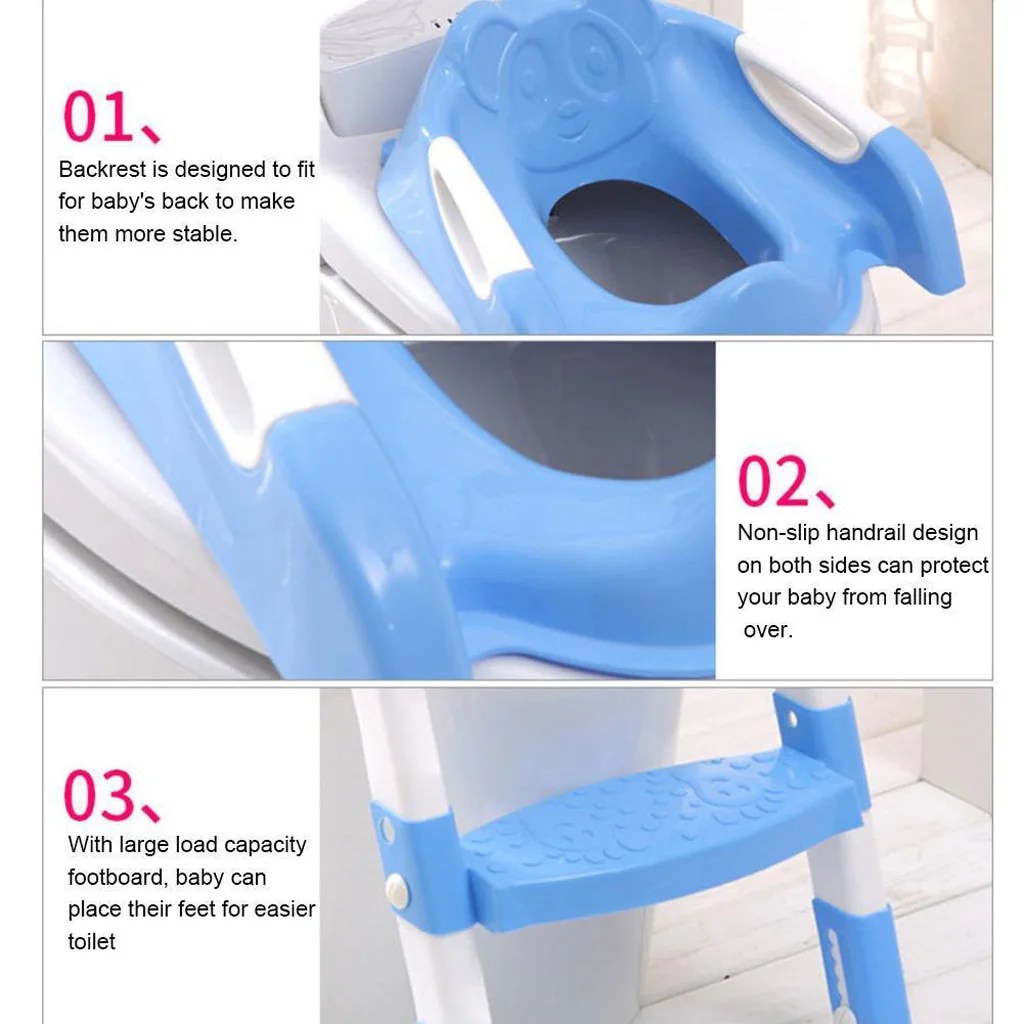 Baby Potty Trainer Seat Unicun