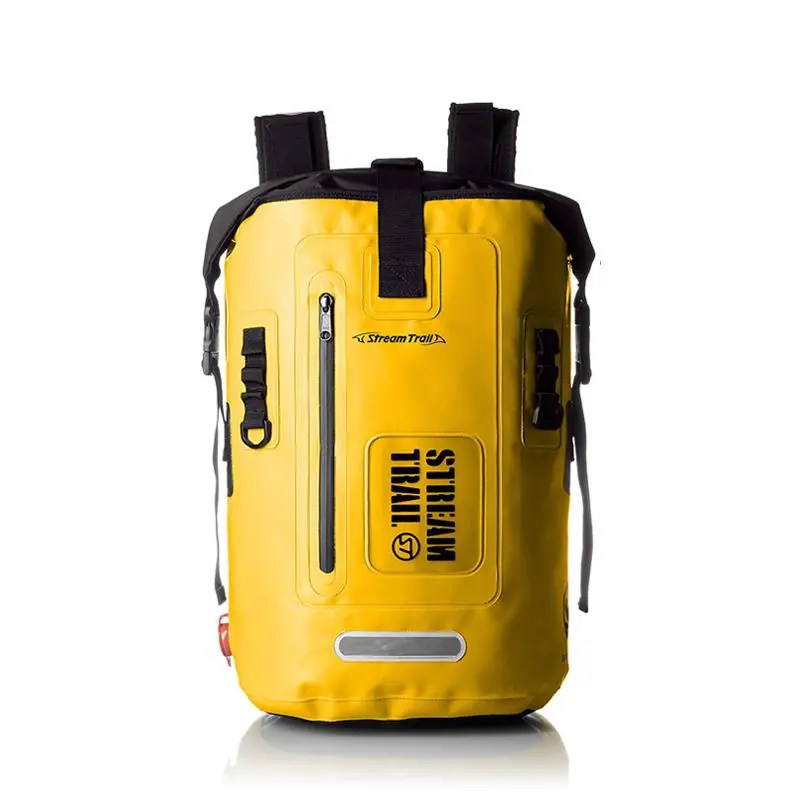 Waterproof Surfing and Freediving Backpack Unicun