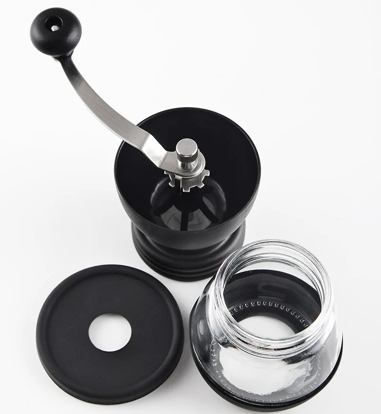 Hand Grinding Coffee Machine Unicun