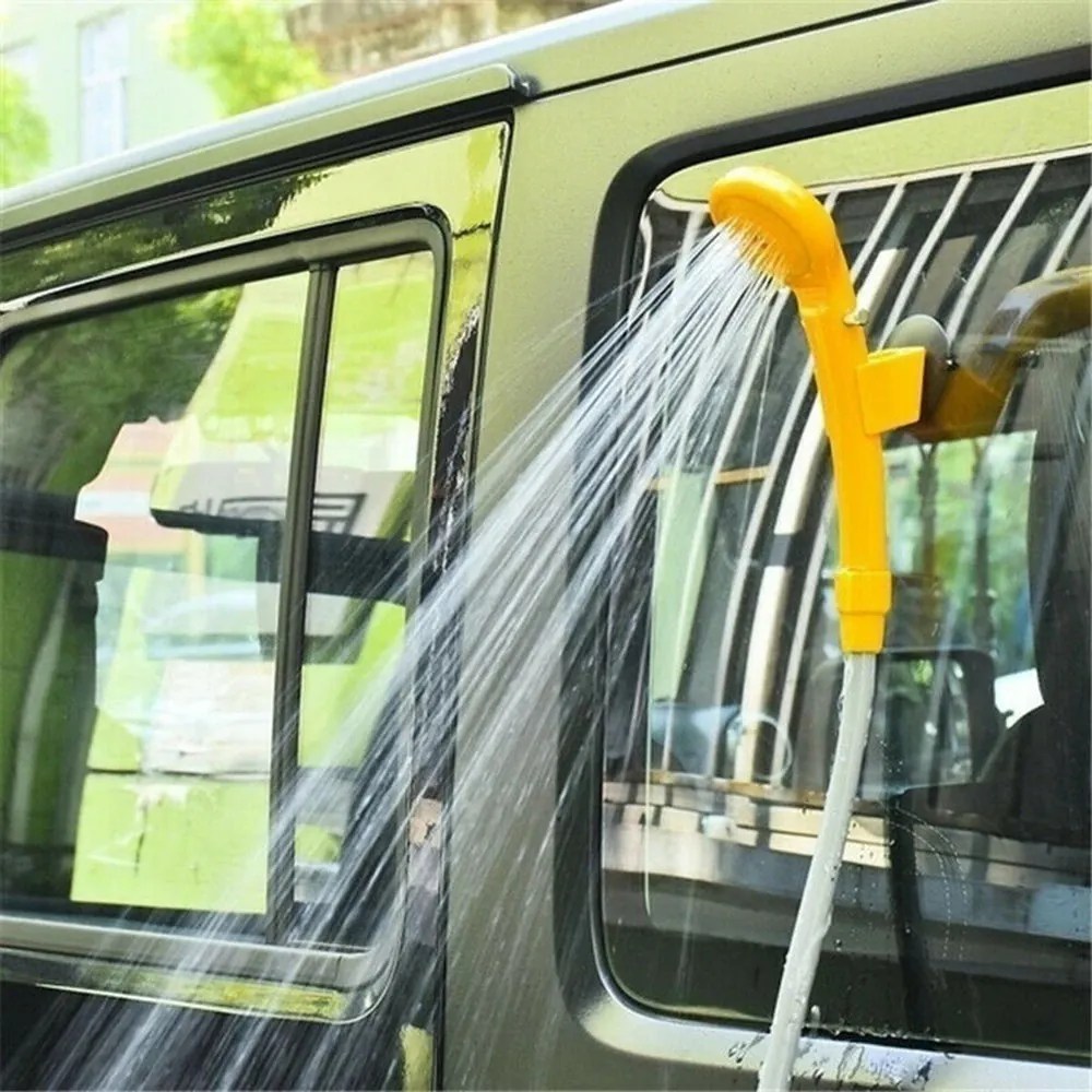 Portable Outdoor Shower Unicun