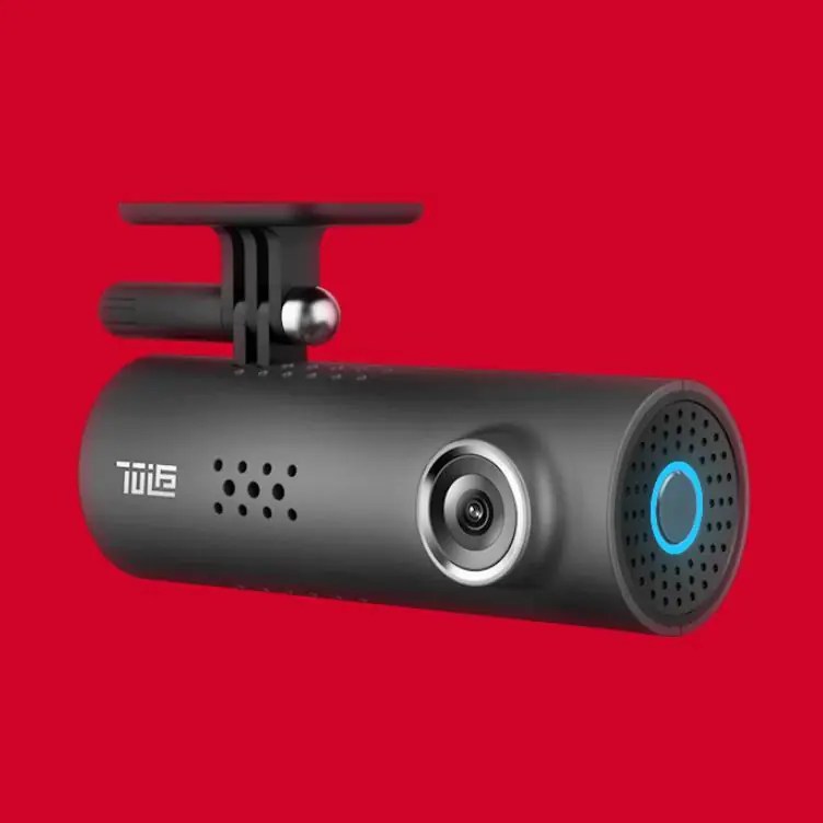 Millet 70mm Hidden Smart Driving Recorder Unicun