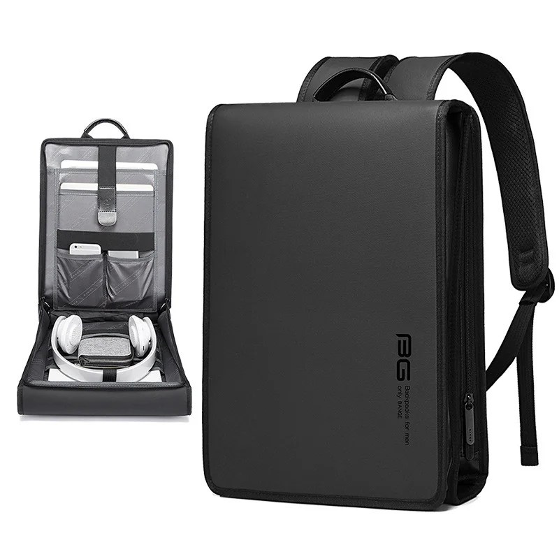 Thin and Light Commuter Laptop Backpack Unicun