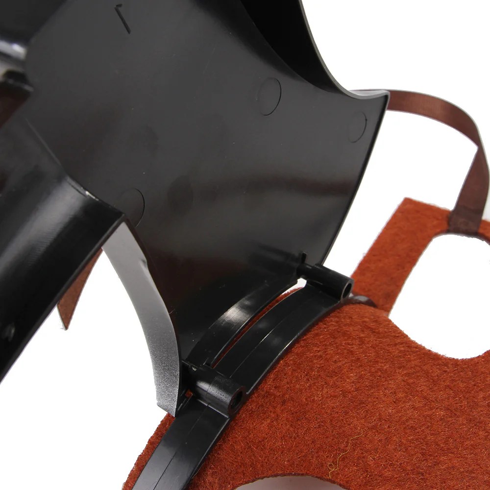 HalloweenThemed Pet Headgear Unicun