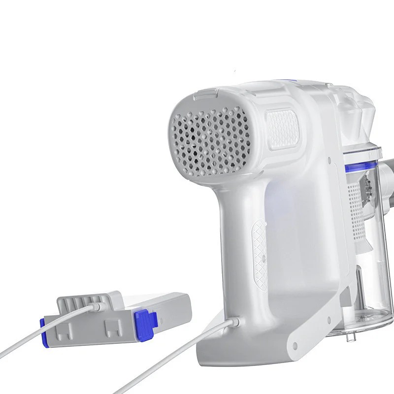 Ultraquiet Handheld Vacuum Cleaner Unicun