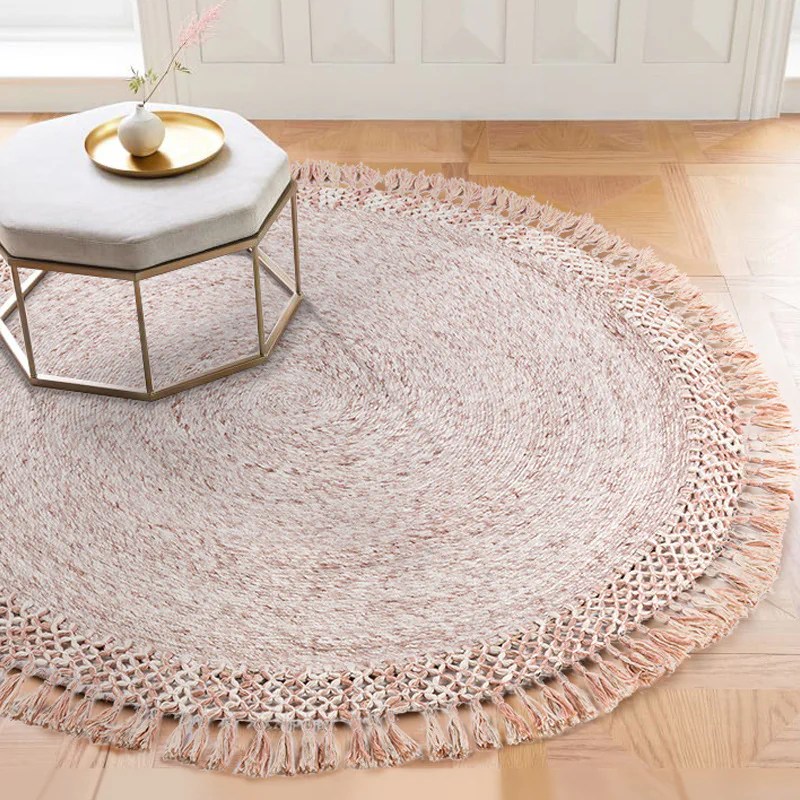 Nordic Style HandWoven Table Mat Unicun
