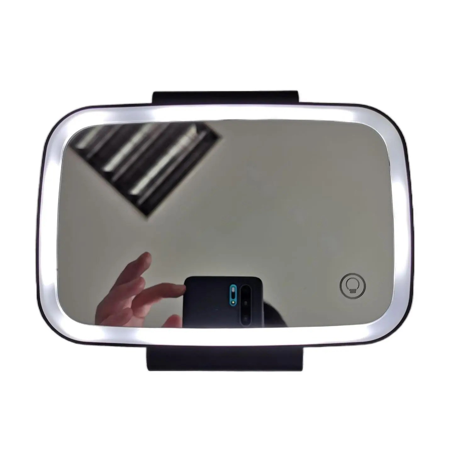 Rearview LED Makeup Mirror Unicun