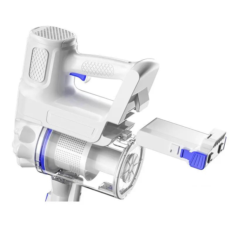 Ultraquiet Handheld Vacuum Cleaner Unicun