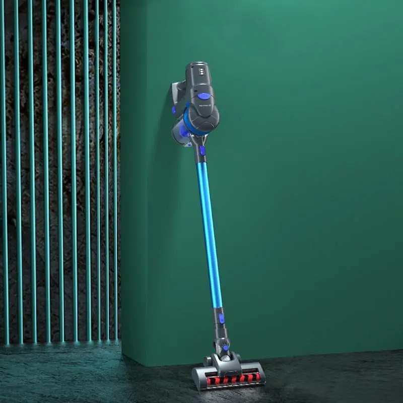 Ultraquiet Handheld Vacuum Cleaner Unicun