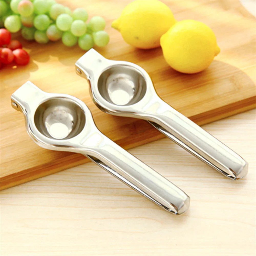 Stainless Steel Manual Fruit Juicer Unicun