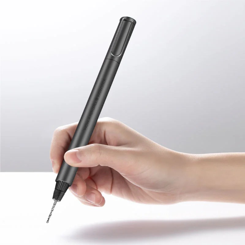 Portable Precision Screwdriver Pen