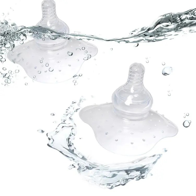 Nipple Shield for Breastfeeding Unicun