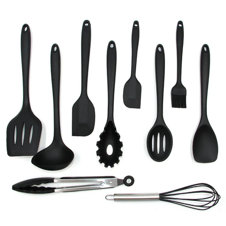 Complete Cooking Utensils Set Unicun